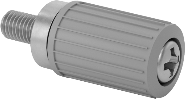 Mitutoyo Dış Mikrometreler için Hız Ayar Düğmesi, Cırcırlı Durdurma Yüksüğü için, 0“-12”/0-300 mm Aralığı için