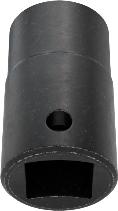 Dış Torx Darbeli Lokma Anahtarı, 1/2" Kare Tahrik, E18 Boyutu