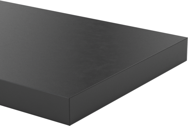 Yangın Geciktirici Yüksek Sıcaklık Silikon Kauçuk Şerit, 1/16" Kalınlık, 1/2" x 36"