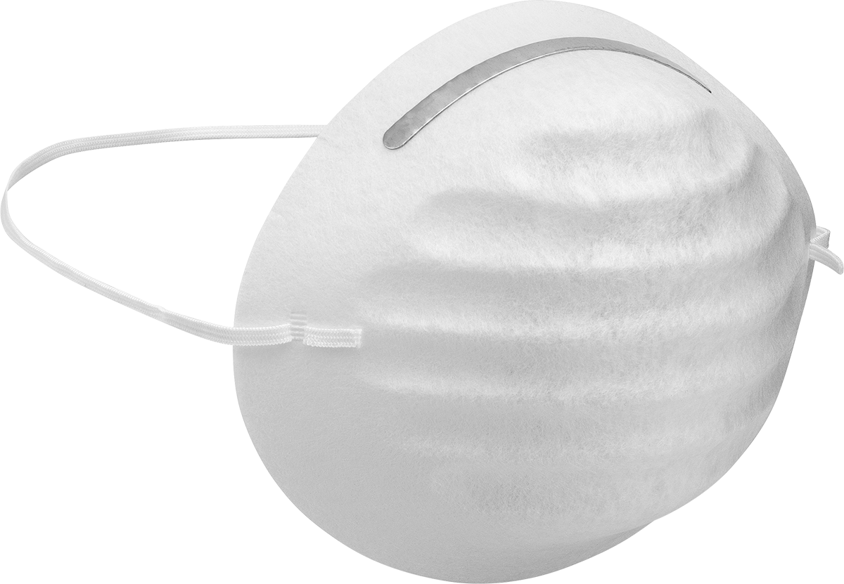 Toz Maskeleri