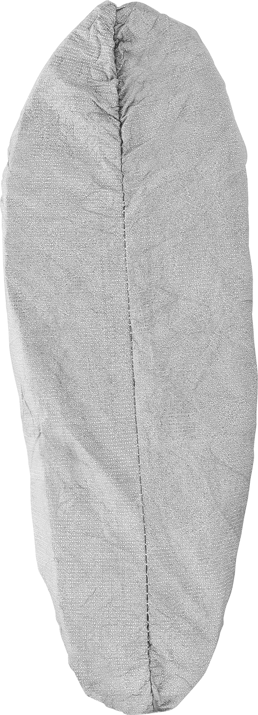 Tek Kullanımlık Tyvek Ayakkabı Kılıfları, Gri, 5 Çift