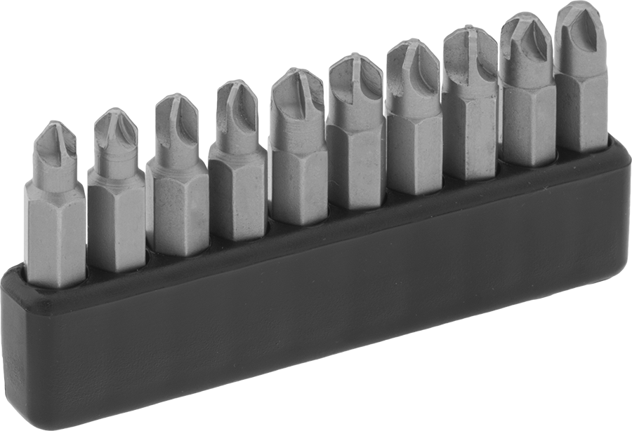 Quick-Change Hex Shank