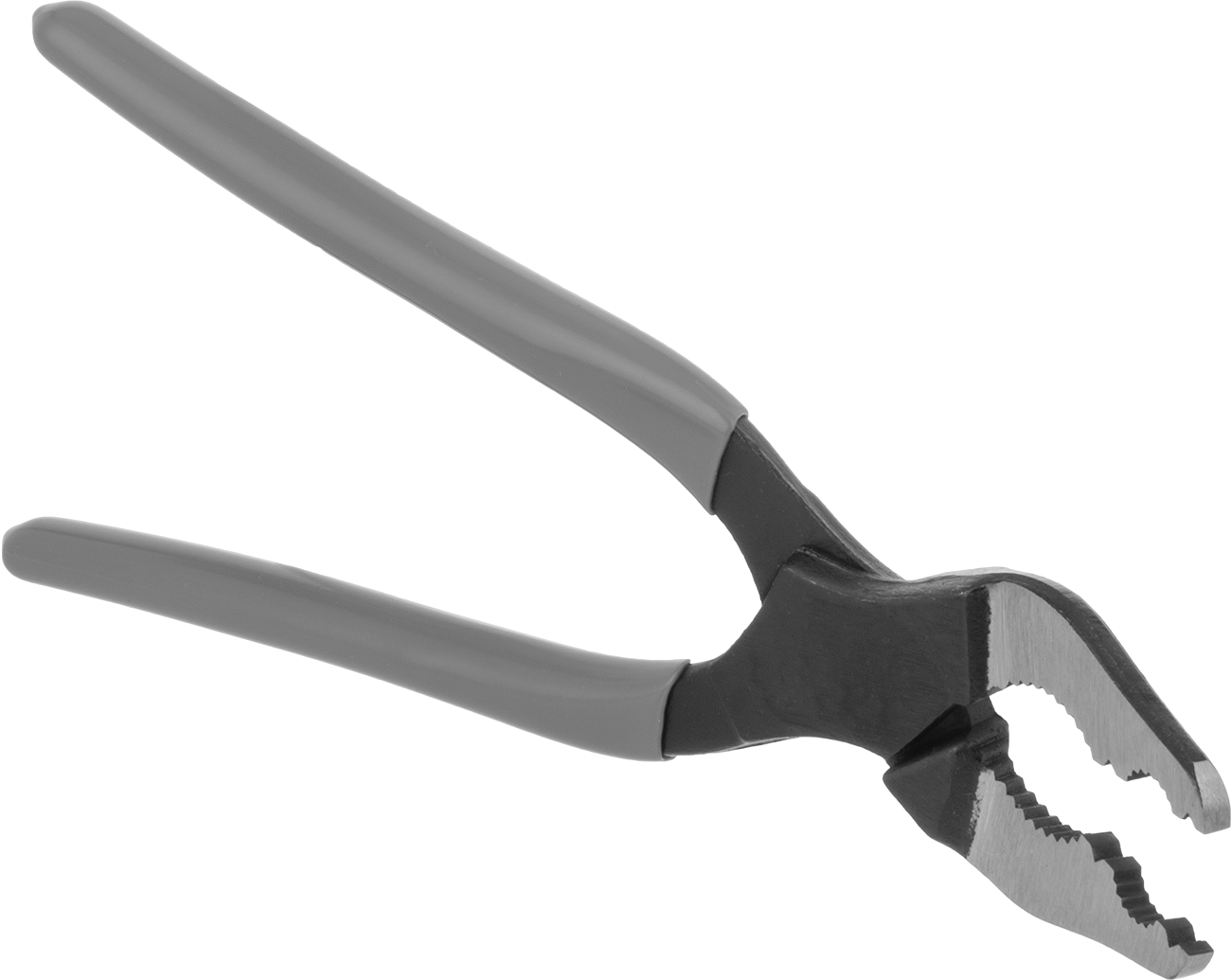 Cushion Grip and 20° Head Angle
