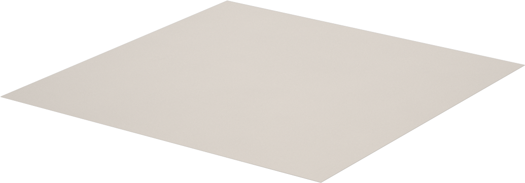Ultra Yüksek Sıcaklık Tantal Folyo, 6“ x 6” x 0,005" Kalınlıkta Levha