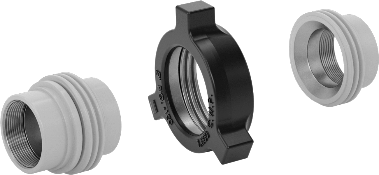 Exploded View