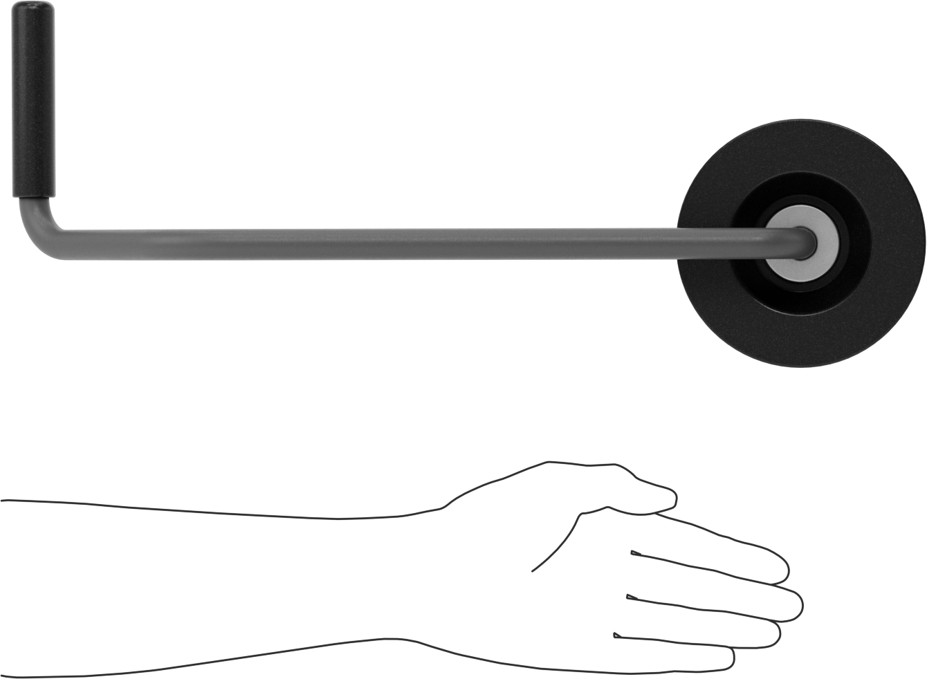 Hortum Boşaltıcı