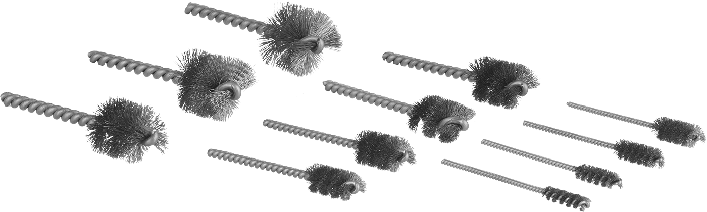 Twisted Shank Style Set