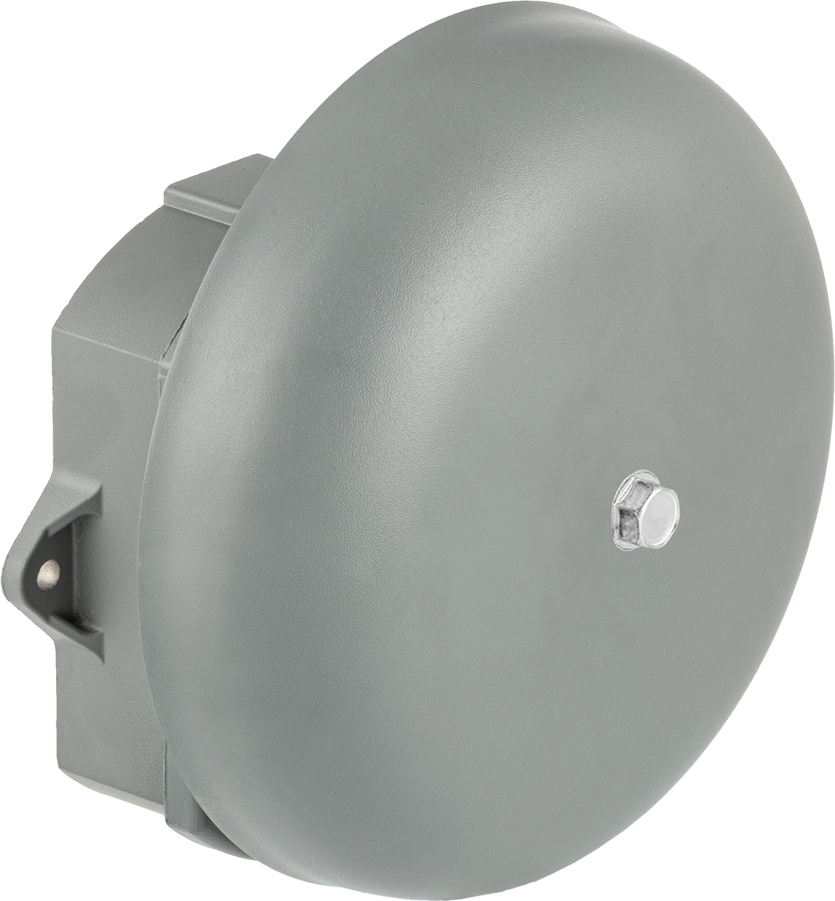 Dış Mekan Kullanımı için Zil, 12V DC, 94 dB @ 10 Feet/74 dB @ 100 Feet