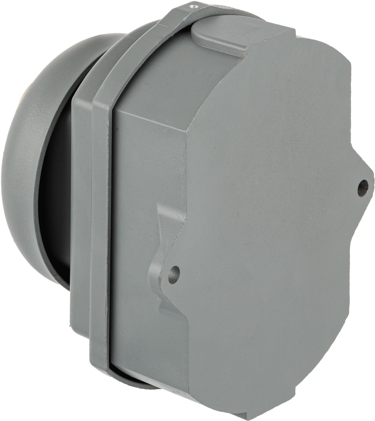 Dış Mekan Kullanımı için Zil, 24V AC, 90 dB @ 10 Feet/70 dB @ 100 Feet