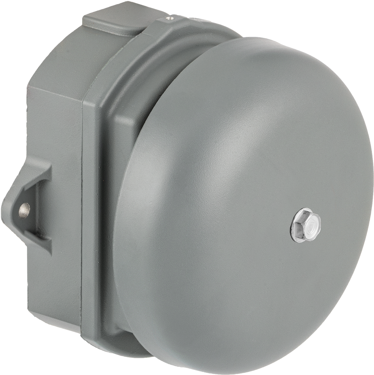 Dış Mekan Kullanımı için Zil, 24V AC, 92 dB @ 10 Feet/72 dB @ 100 Feet