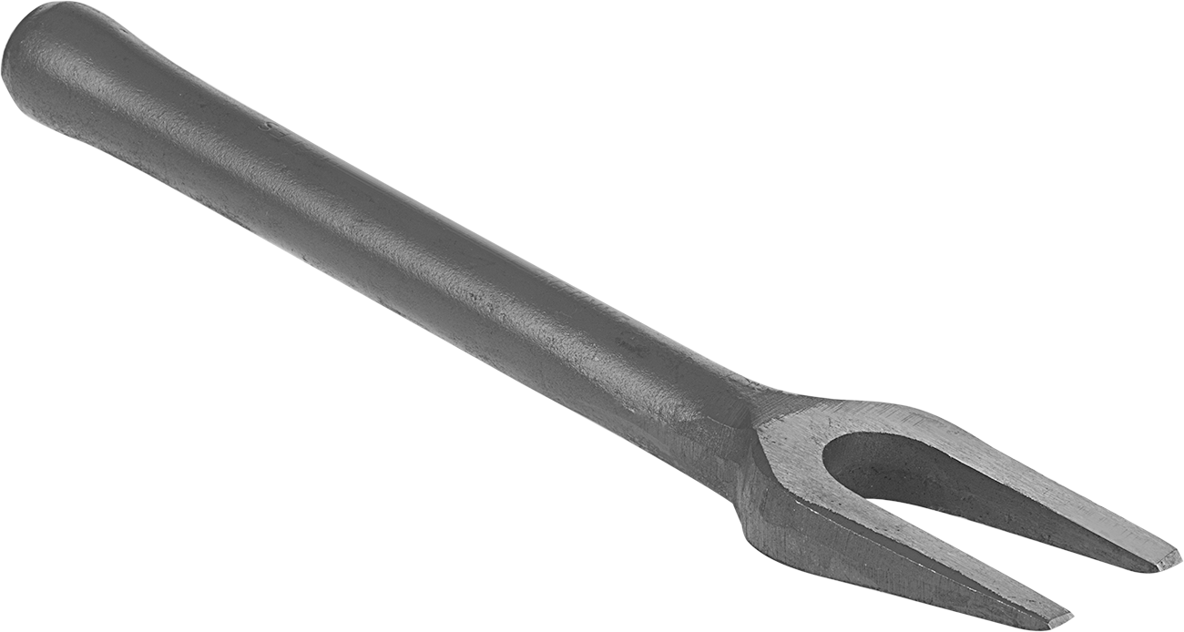Çatal Kama, Çelik, 11“ Uzunluk x 1-3/4” Genişlik