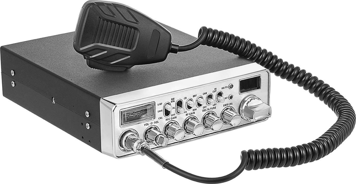 CB Radyo
