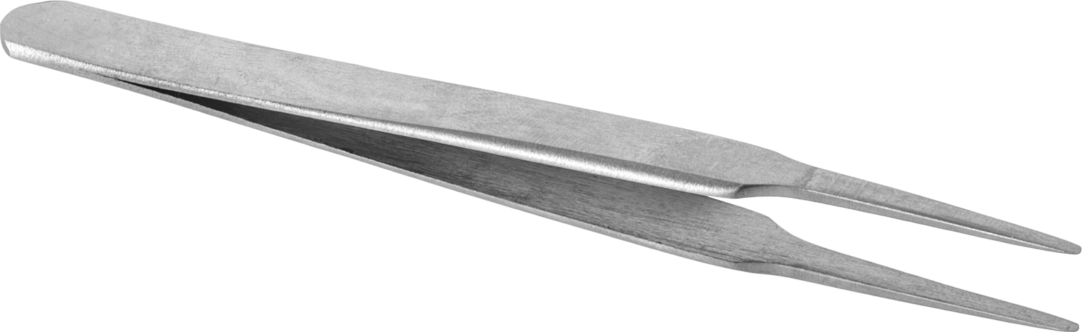 Slim Round Tips