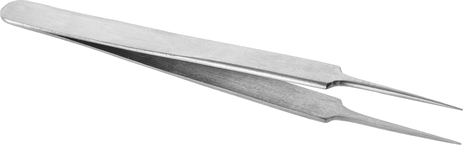 Slim Pointed Tips