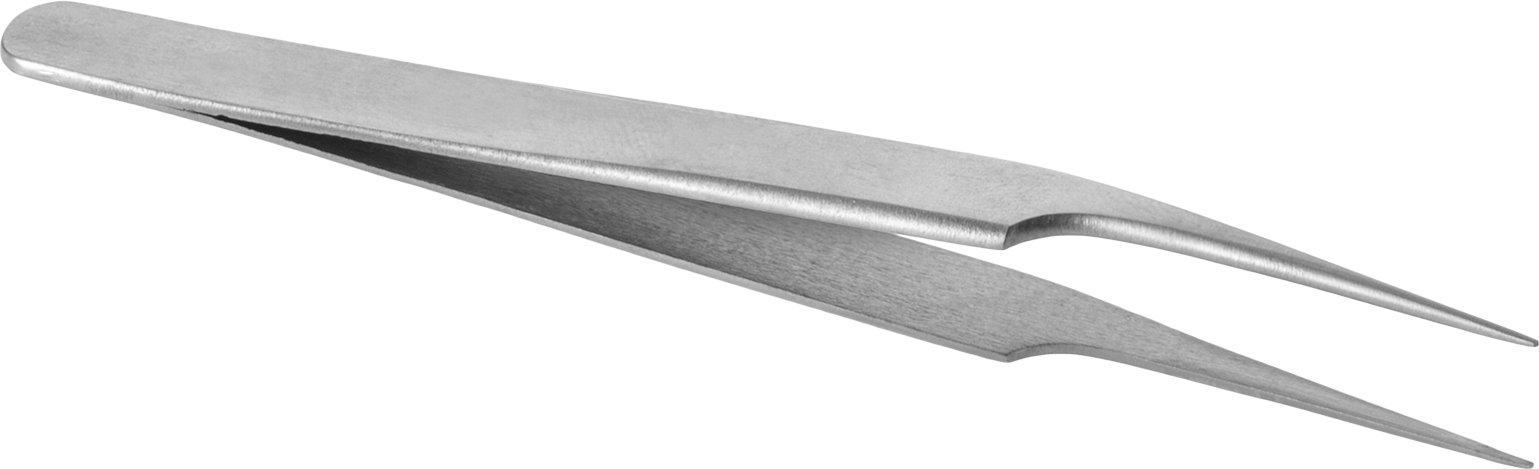 Offset Pointed Tips