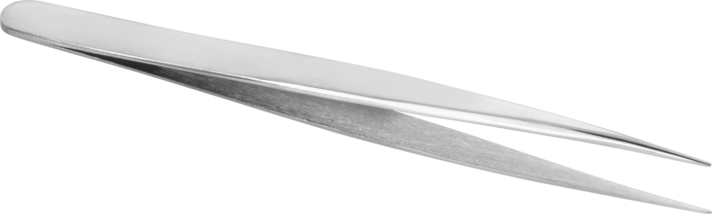 Standard Pointed Tips