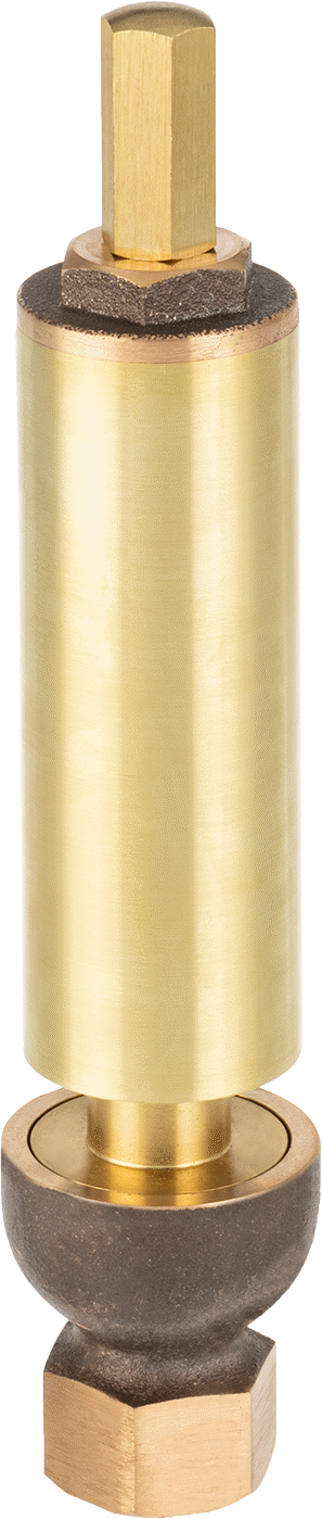 Uzun Mesafeli Düdük, 132 dB @ 1 Metre Ses Seviyesi, 3" Çap