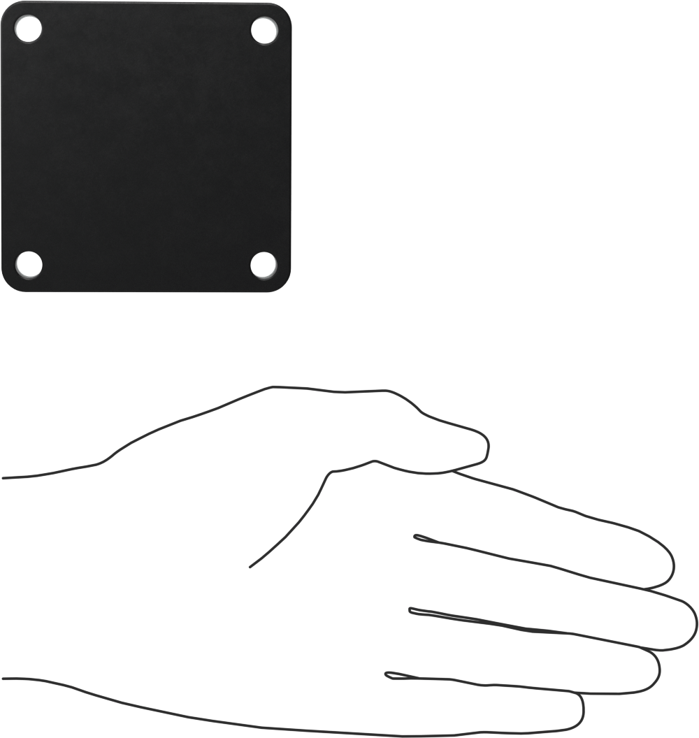 Flanş Montajlı Bilyalı Transfer, 1-1/2" Çaplı Paslanmaz Çelik Bilye, Çinko Kaplı Çelik Muhafaza, 1-13/16" Yükseklik