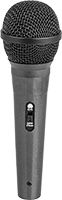 Mikrofonlar