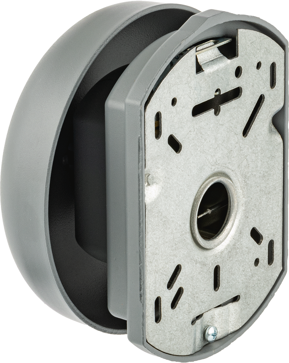Çan, 12V DC, 6" Çap