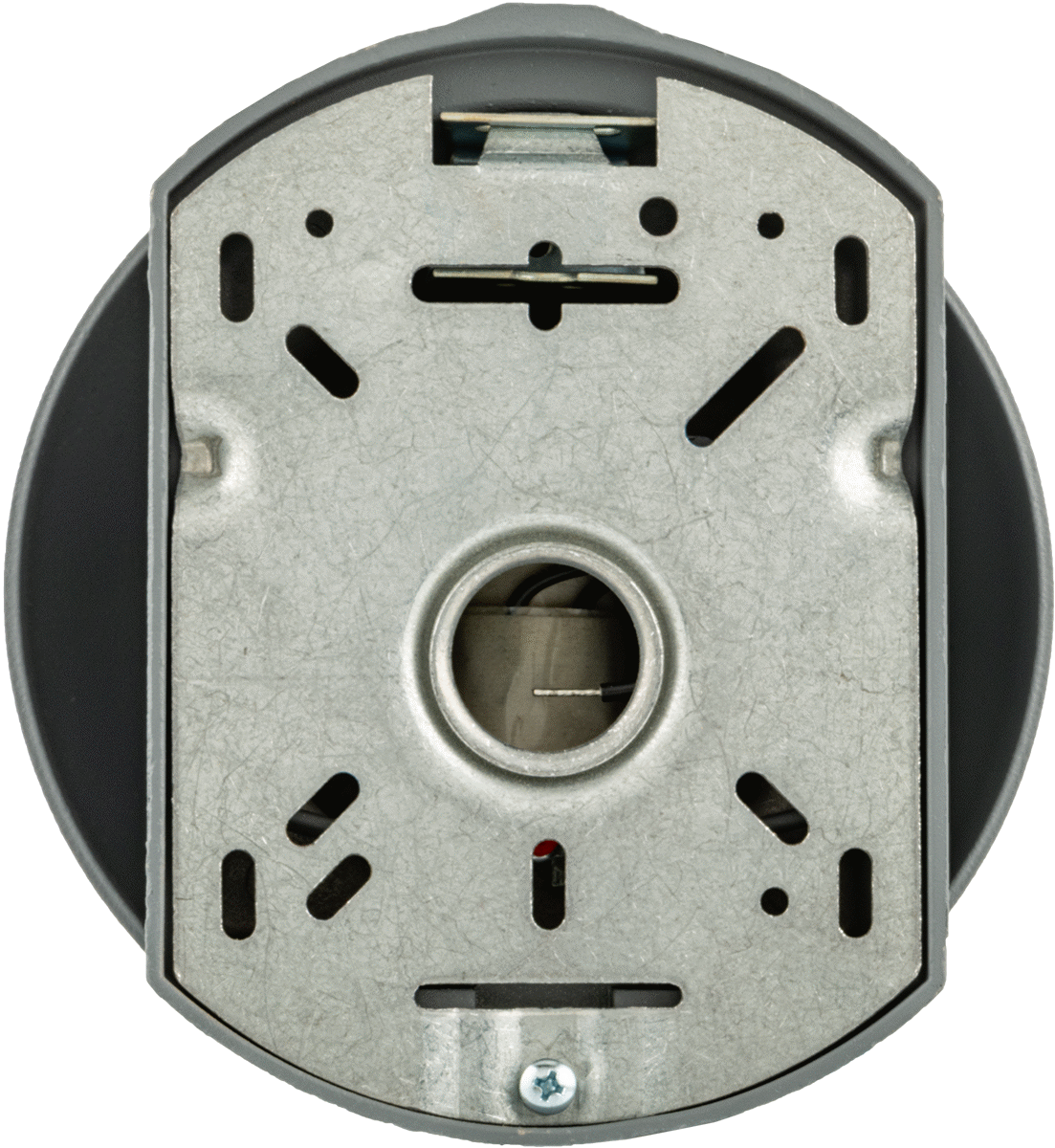 Çan, 24V DC, 6" Çap