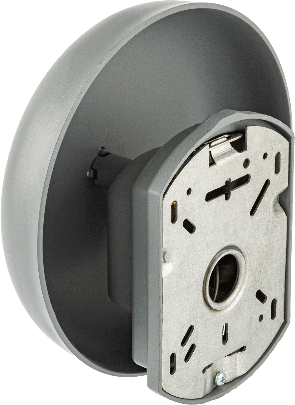 Çan, 12V AC, 8" Çap