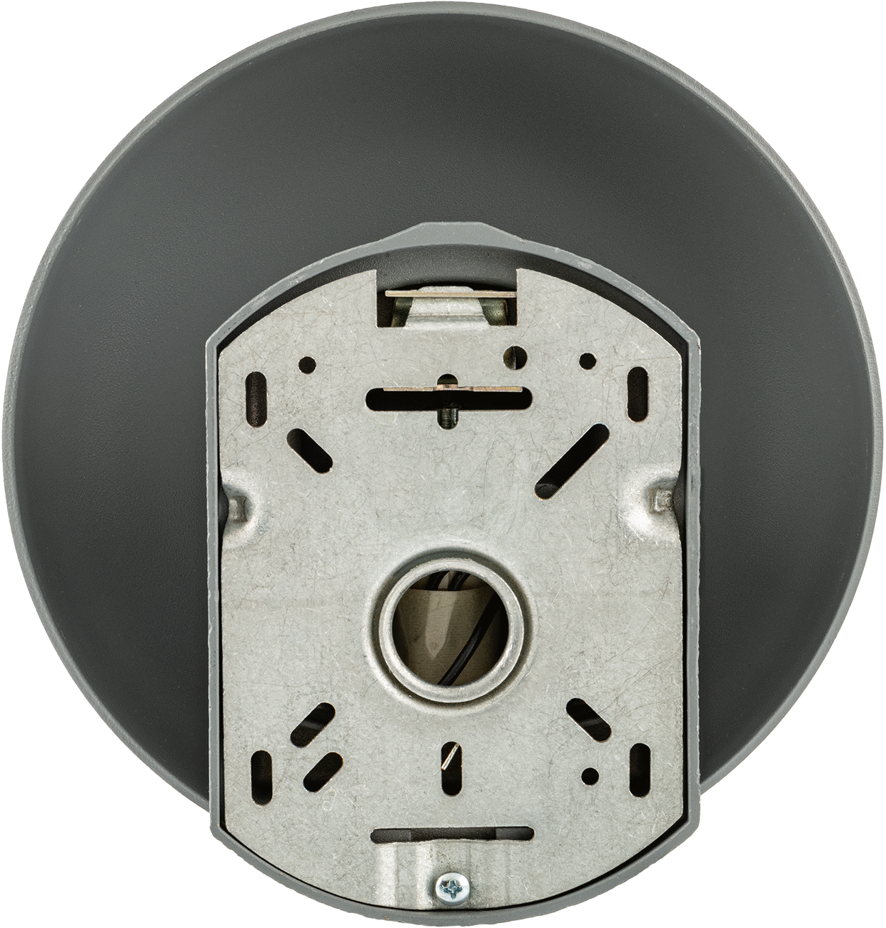Çan, 12V DC, 8" Çap
