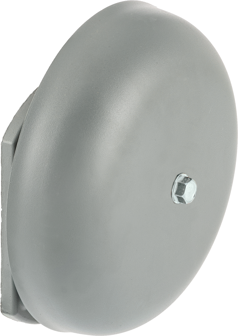 Çan, 12V AC, 10" Çap