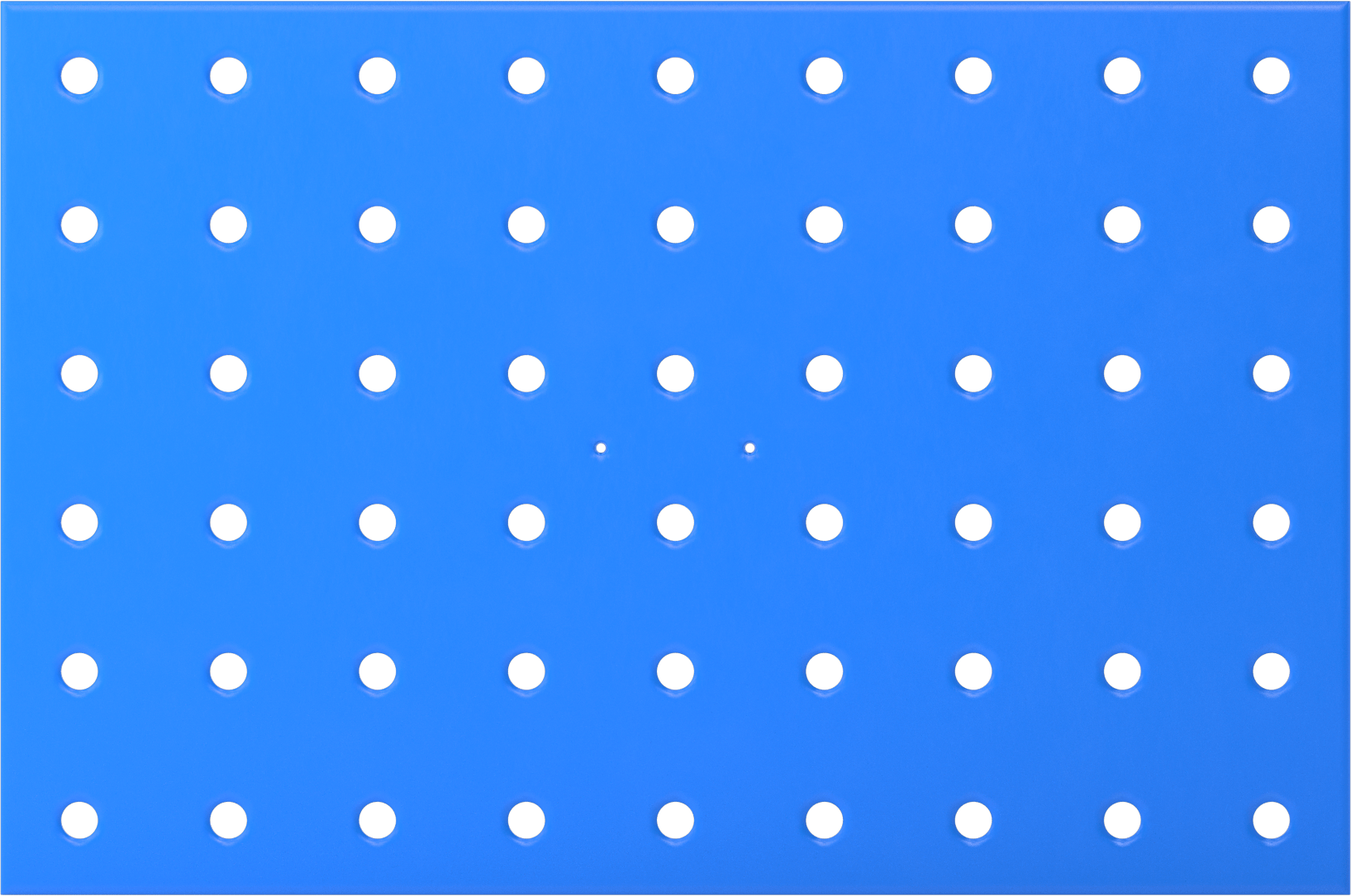 24" Long x 36" Wide Cover for 4" Ball Spacing Ball Transfer Plate
