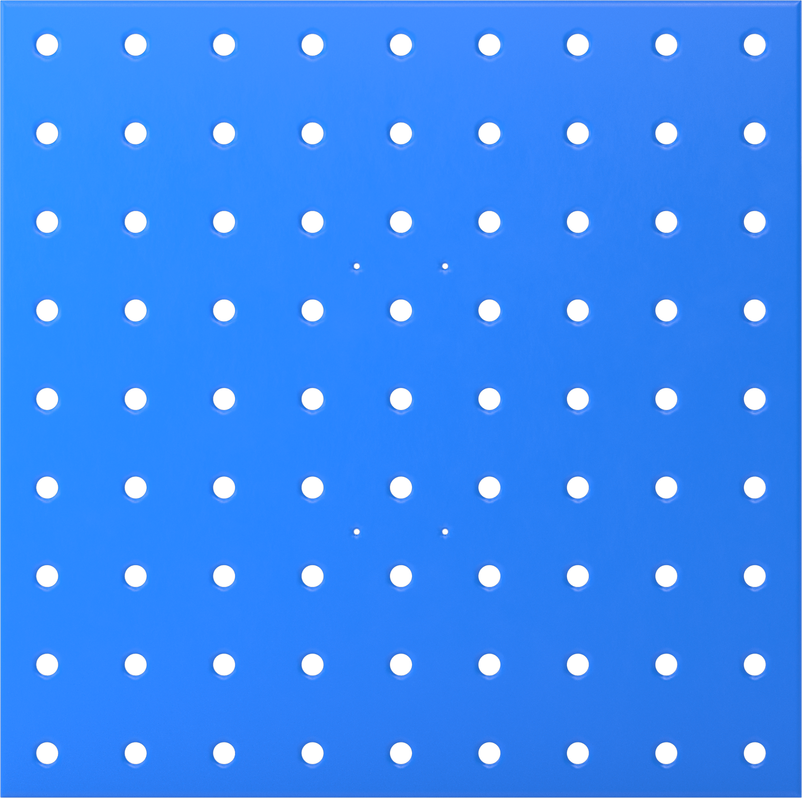 36" Long x 36" Wide Cover for 4" Ball Spacing Ball Transfer Plate