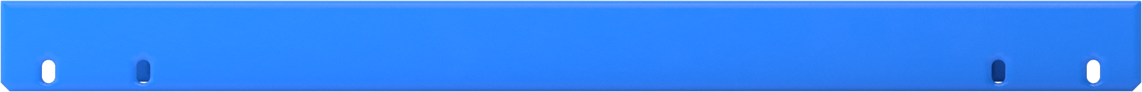 36" Long x 36" Wide Cover for 4" Ball Spacing Ball Transfer Plate