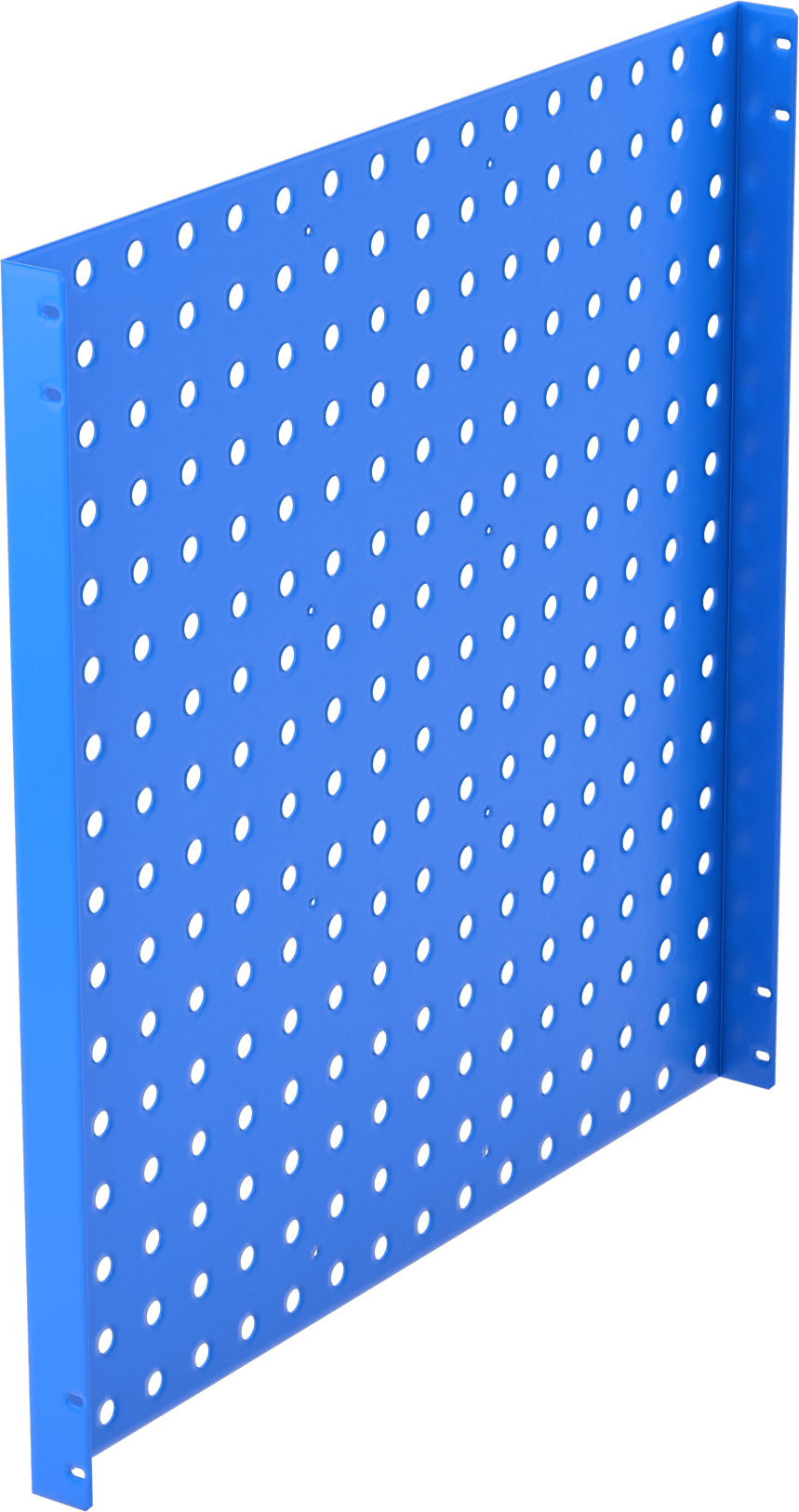 48" Long x 48" Wide Cover for 3" Ball Spacing Ball Transfer Plate