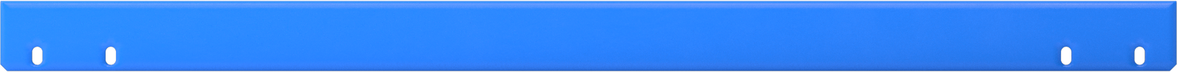 48" Long x 48" Wide Cover for 3" Ball Spacing Ball Transfer Plate