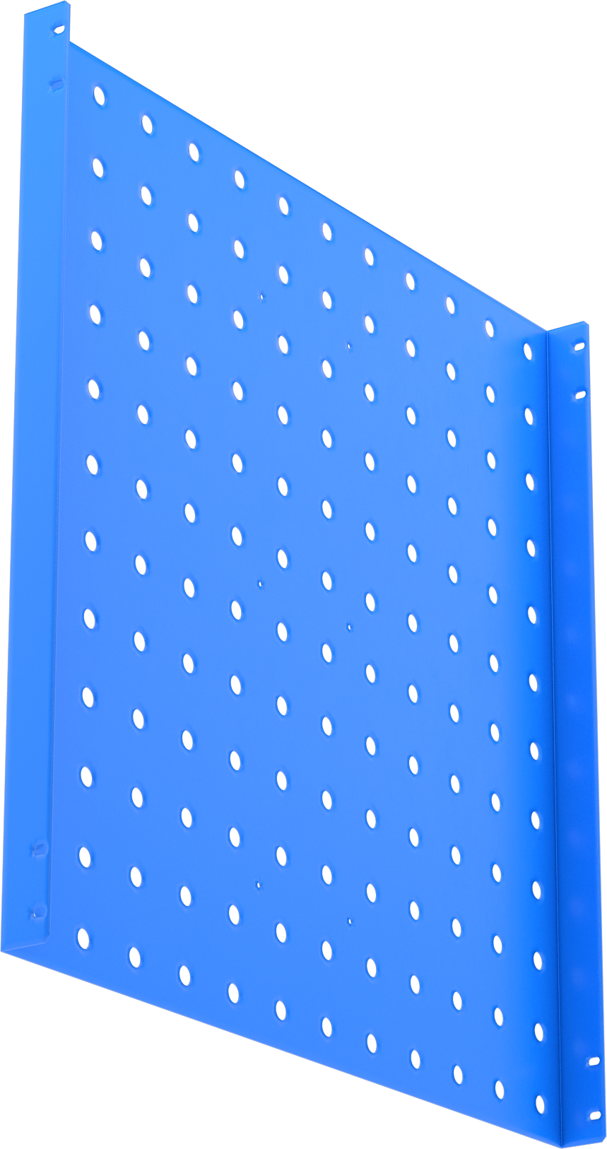 48" Long x 48" Wide Cover for 4" Ball Spacing Ball Transfer Plate