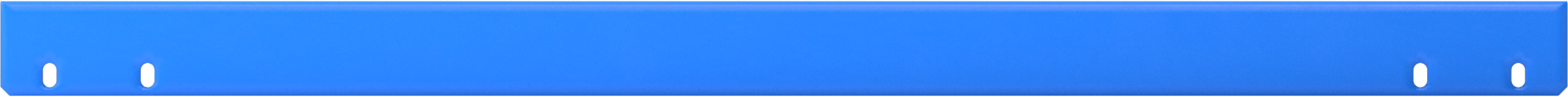 48" Long x 48" Wide Cover for 4" Ball Spacing Ball Transfer Plate