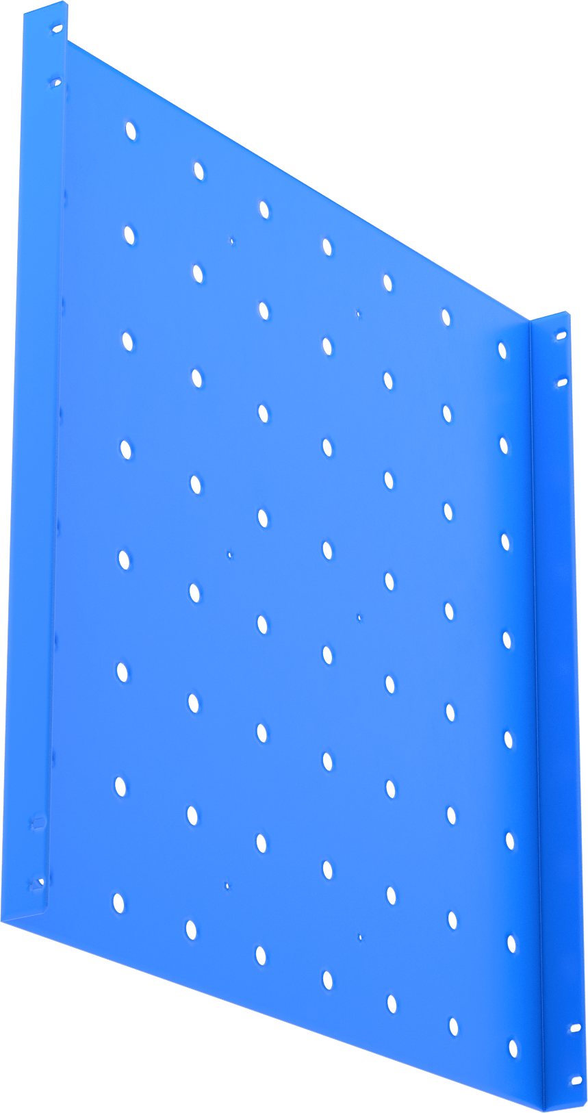 48" Long x 48" Wide Cover for 6" Ball Spacing Ball Transfer Plate