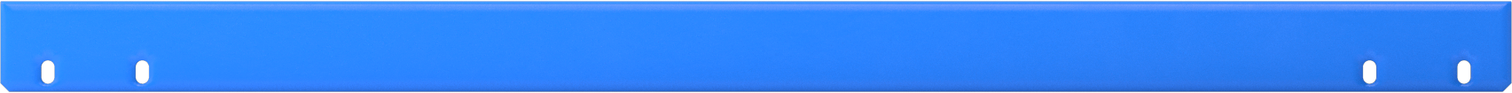 48" Long x 48" Wide Cover for 6" Ball Spacing Ball Transfer Plate