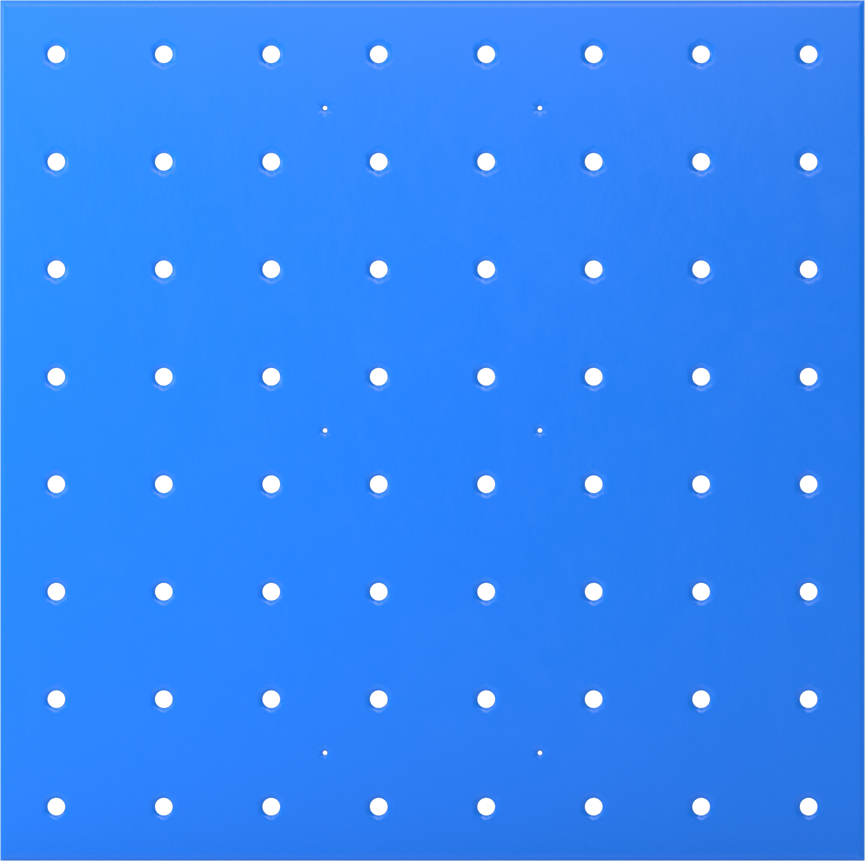 48" Long x 48" Wide Cover for 6" Ball Spacing Ball Transfer Plate