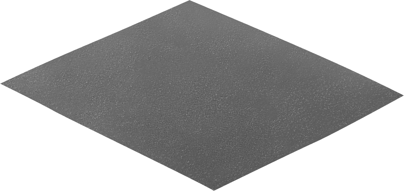 Kağıt Manyetik Polarite Test Cihazları, 12“ Uzunluk x 12” Genişlik x 0,005" Kalınlık