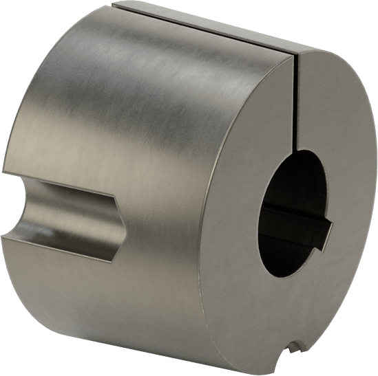 Konik Kilitli Burç, Model 1008, 1/2" Mil Çapı için