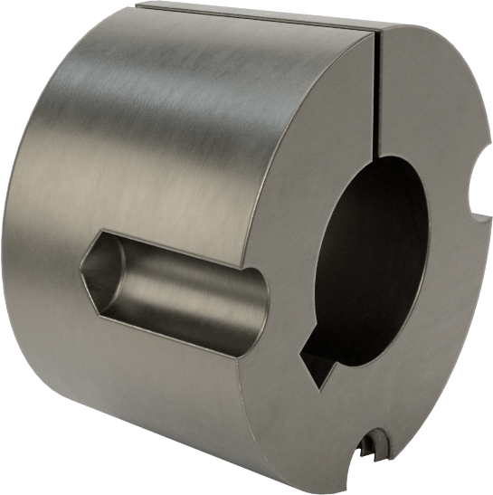 Konik Kilitli Burç, Model 1008, 5/8" Mil Çapı için