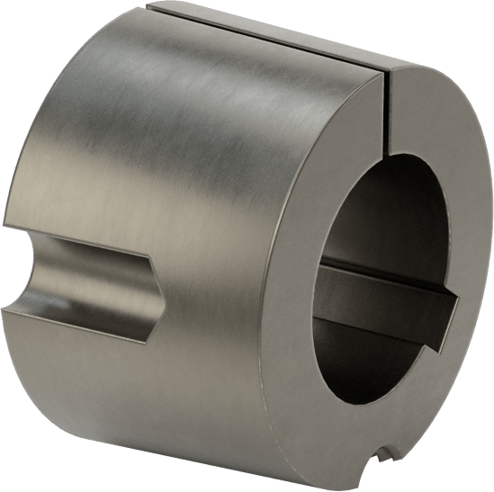 Konik Kilitli Burç, Model 1008, 3/4" Mil Çapı için