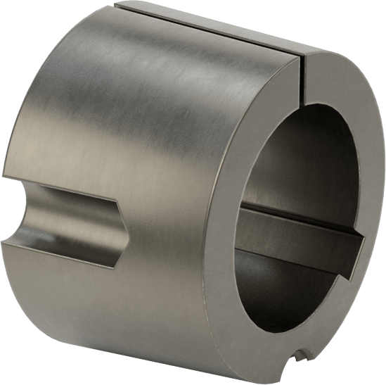 Konik Kilitli Burç, Model 1008, 7/8" Mil Çapı için