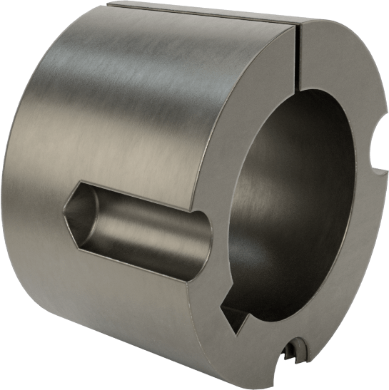 Konik Kilitli Burç, Model 1008, 7/8" Mil Çapı için