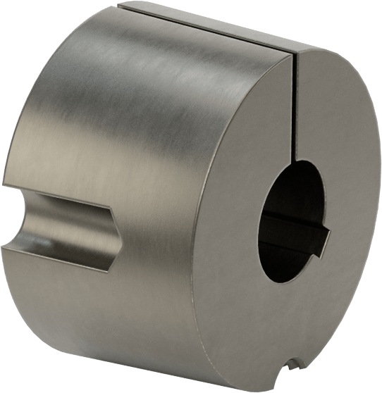 Konik Kilitli Burç, Stil 1108, 1/2" Mil Çapı için