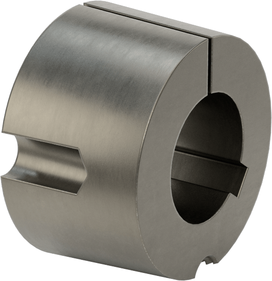 Konik Kilitli Burç, Stil 1108, 3/4" Mil Çapı için