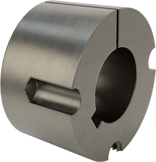Konik Kilitli Burç, Stil 1108, 3/4" Mil Çapı için