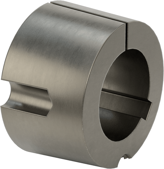 Konik Kilitli Burç, Stil 1108, 7/8" Mil Çapı için