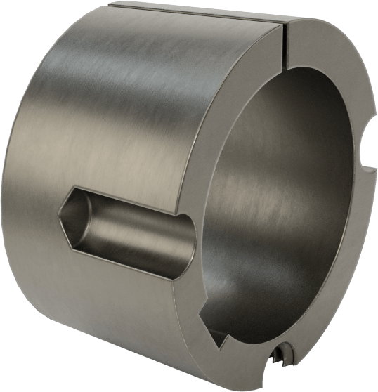 Konik Kilitli Burç, Stil 1108, 1-1/8" Mil Çapı için