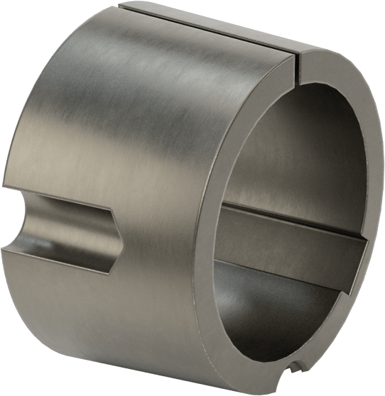 Konik Kilitli Burç, Stil 1108, 1-1/8" Mil Çapı için